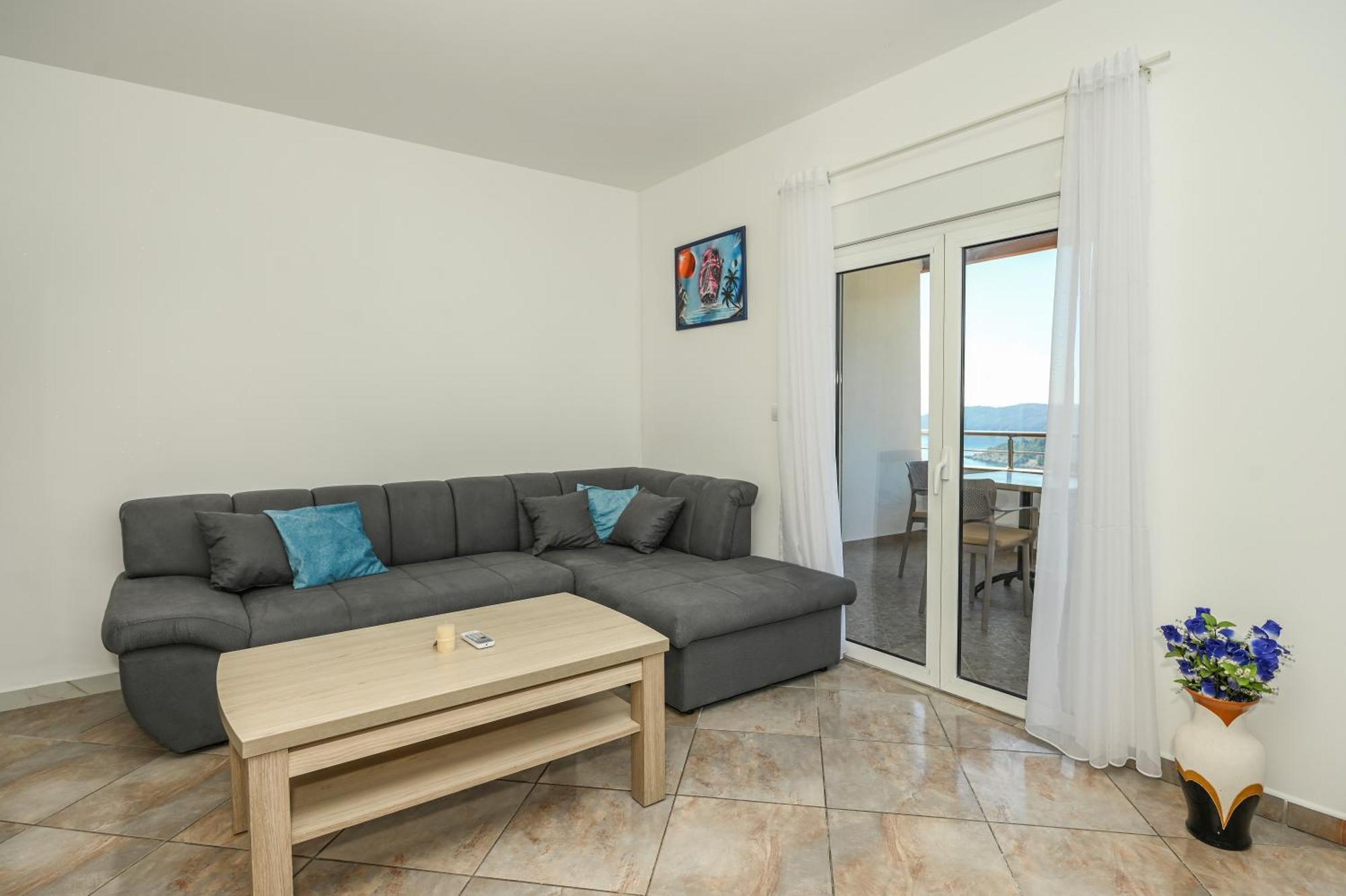 Villa Lux Rajovic Budva Exterior photo