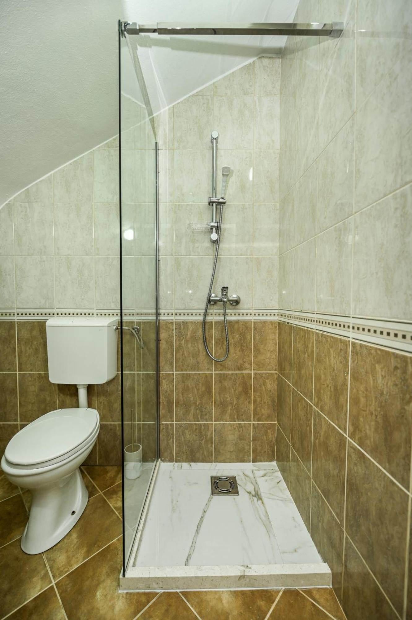 Villa Lux Rajovic Budva Exterior photo