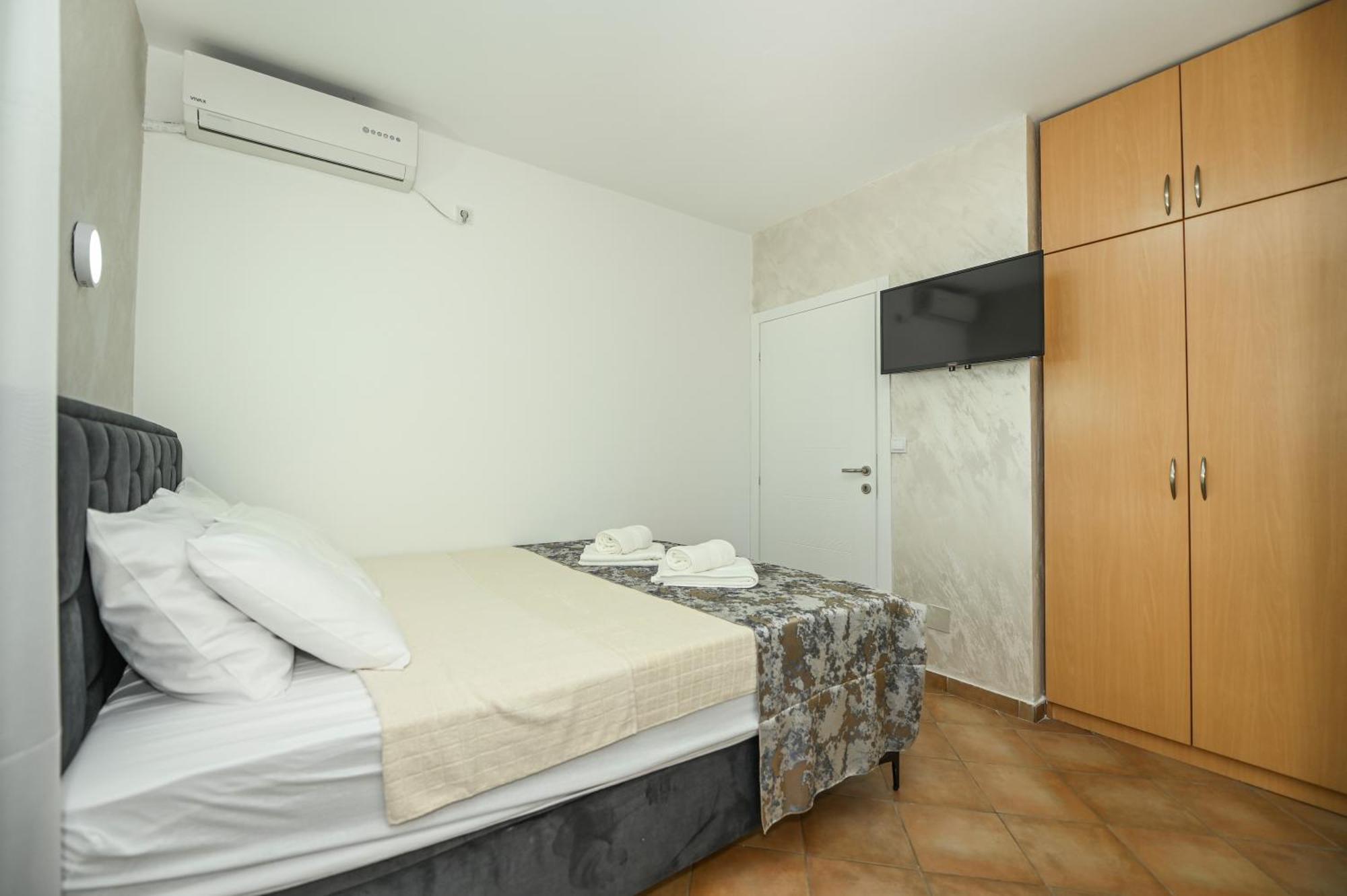 Villa Lux Rajovic Budva Exterior photo